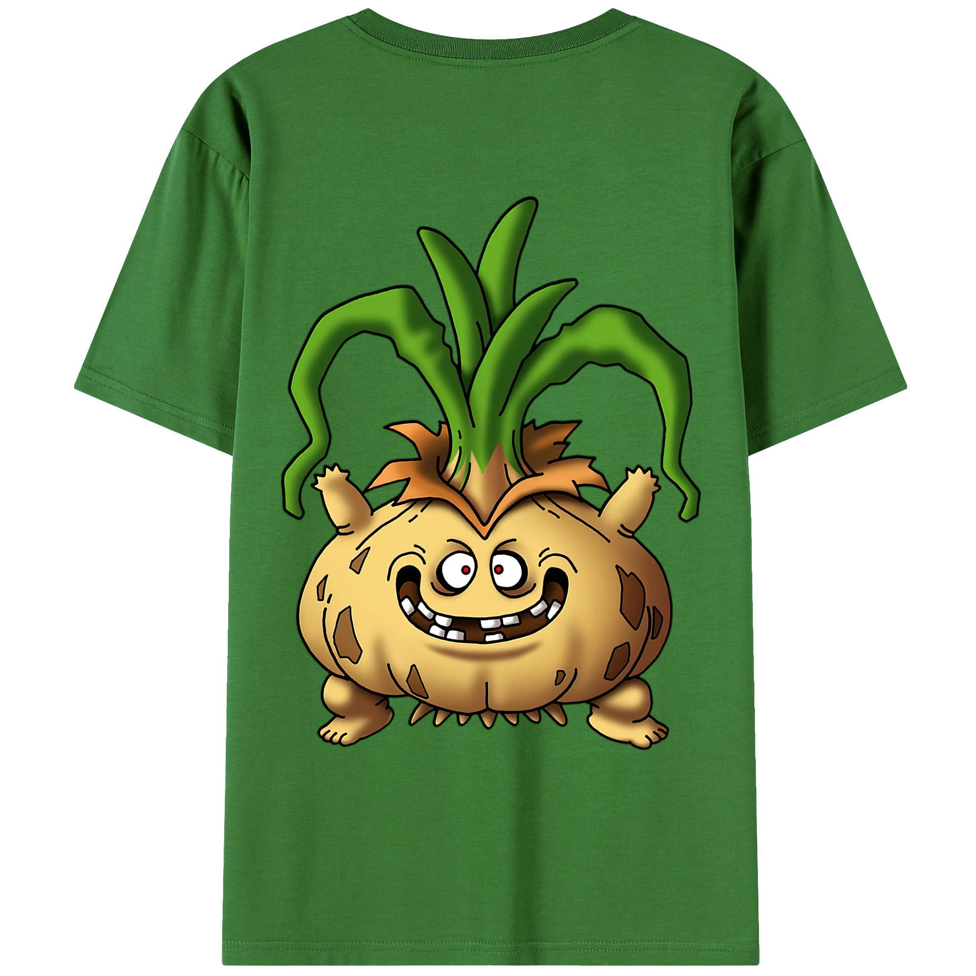 （画像用） ドラゴンクエスト Doragon Kuesuto Dragon Quest レディース半袖Tシャツ(バックプリント)